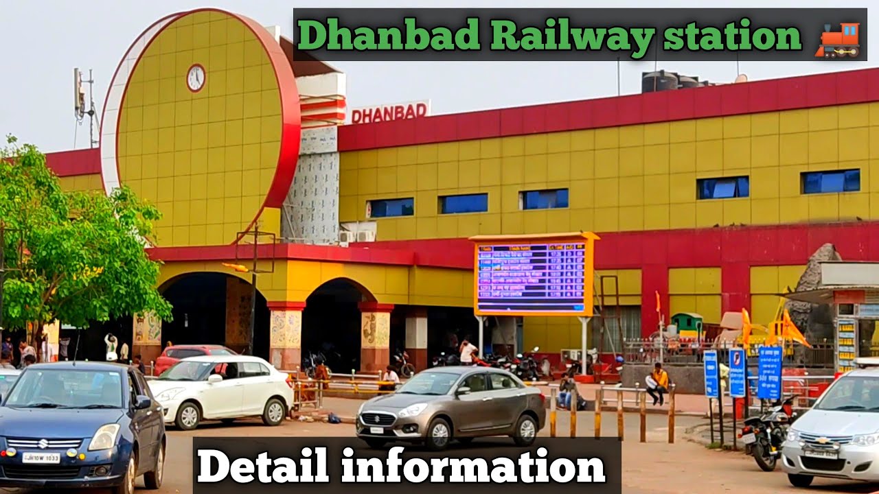 Dhanbad